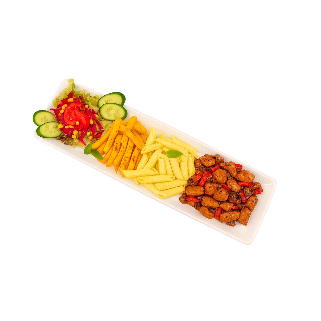 Soya Soslum